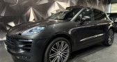 Porsche Macan (95B) 3.6 V6 400CH TURBO PDK   AUBIERE 63