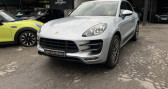 Porsche Macan (95B) 3.6 V6 400CH TURBO PDK  2015 - annonce de voiture en vente sur Auto Sélection.com