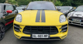 Annonce Porsche Macan occasion Essence (95B) 3.6 V6 400CH TURBO PDK à VOREPPE