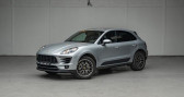 Porsche Macan (95B) S  � Paris 75
