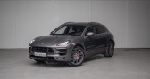 Porsche Macan (95B) Turbo   Paris 75