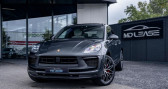 Porsche Macan (II) GTS Leasing 1290E-MOIS   Lyon 69