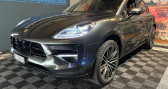 Annonce Porsche Macan occasion Essence (Ph2) V6 GTS 2.9 380 ch PDK  LA TOUR DE SALVAGNY