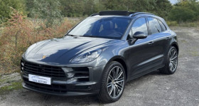 Porsche Macan , garage DEN MOTORS  Forbach