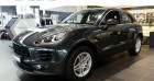 Porsche Macan occasion Gris année 2017 boite Automatique Annonce Porsche Macan occasion Diesel # Inclus livraison à votre domicile et carte grise # 1ere Ma à Mudaison