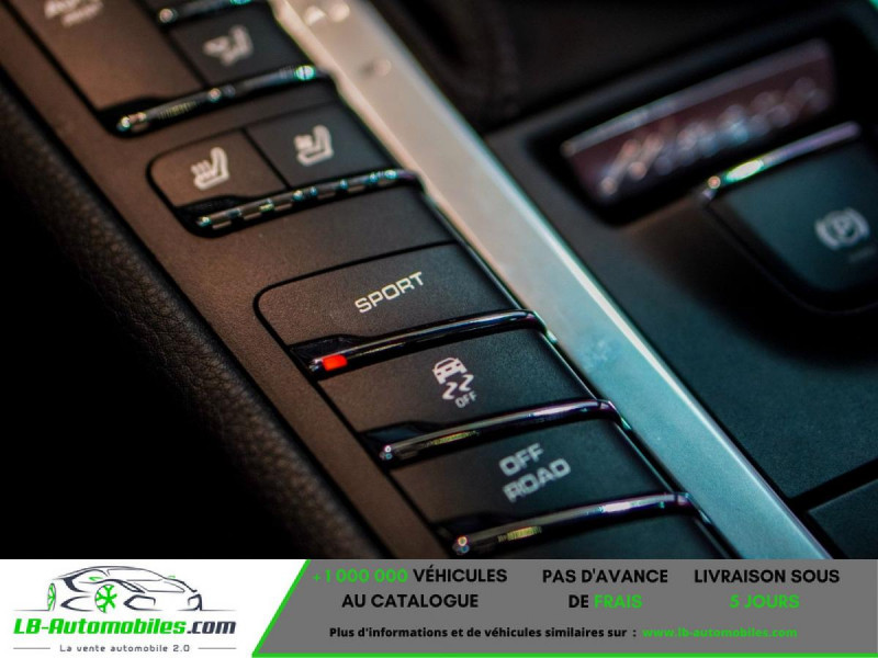 Porsche Macan /LED/360� KAMERA/APPLE CARPLAY/BOSE�  occasion � Beaupuy - photo n�8