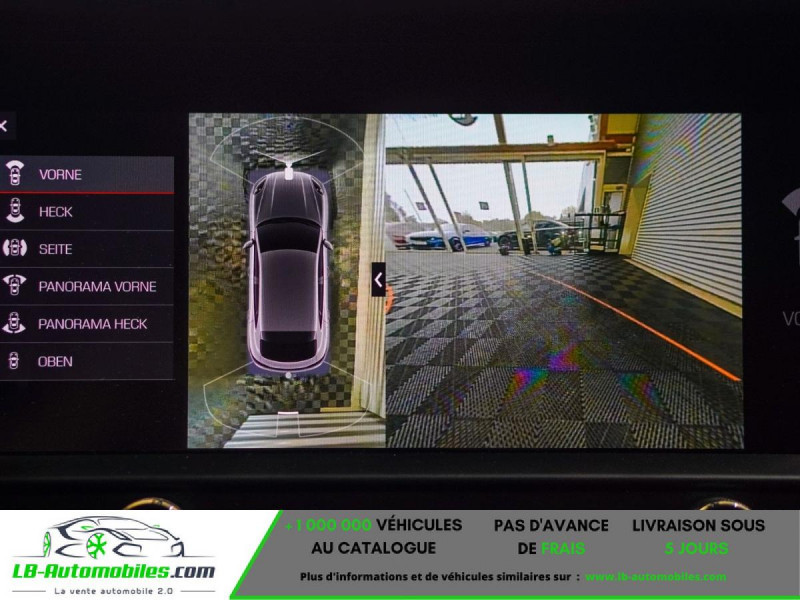 Porsche Macan /LED/360� KAMERA/APPLE CARPLAY/BOSE�  occasion � Beaupuy - photo n�5