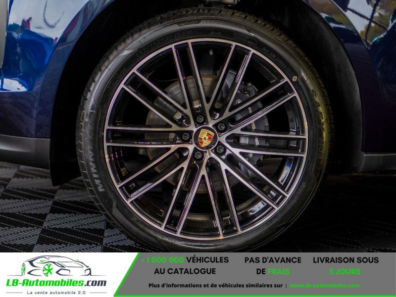 Porsche Macan /LED/360� KAMERA/APPLE CARPLAY/BOSE�  occasion � Beaupuy