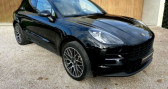 Porsche Macan occasion année 2000 boite Automatique Annonce Porsche Macan occasion Essence - PANO - TOUT CUIR - 21 - CAMÉRA à Mudaison