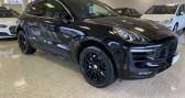 Porsche Macan occasion année 2017 boite Automatique Annonce Porsche Macan occasion Diesel # Porsche PORSCHE Macan 3.0 S Diesel/Pano # à Mudaison