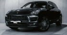Porsche Macan occasion Gris année 2017 boite Automatique Annonce Porsche Macan occasion Diesel # S Diesel 21 Zoll Bose Bi-Xenon, 1ere Main, 39100kms à Mudaison