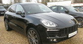 Porsche Macan occasion année 2014 boite Automatique Annonce Porsche Macan occasion Diesel à Mudaison