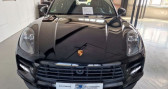Porsche Macan occasion année 2000 boite Automatique Annonce Porsche Macan occasion Essence à Mudaison