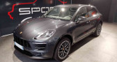 Porsche Macan    THIERS 63