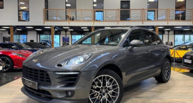 Porsche Macan occasion 2018 mise en vente &agrave; Saint Denis En Val par le garage L'AUTOMOBILE ORLEANS - photo n&deg;1