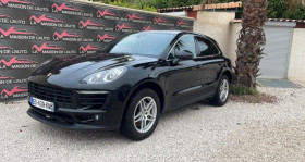 Porsche Macan , garage LA MAISON DE L'AUTO  Mudaison