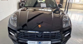 Porsche Macan    Mudaison 34