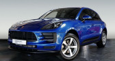 Porsche Macan    Mudaison 34