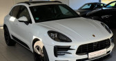 Annonce Porsche Macan occasion Essence  � Mudaison