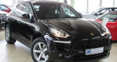 Porsche Macan 1 MAIN*NAVI*PCM*PANO*GARANTIE*   Mudaison 34