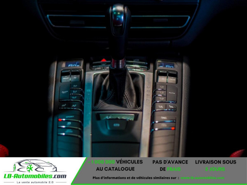 Porsche Macan 2.0 245 ch BVA  occasion � Beaupuy - photo n�9