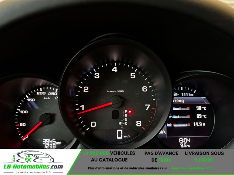 Porsche Macan 2.0 245 ch BVA  occasion � Beaupuy - photo n�3