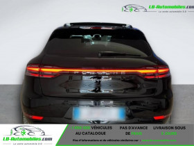 Porsche Macan 2.0 245 ch BVA  occasion � Beaupuy - photo n�11