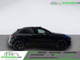Porsche Macan 2.0 245 ch BVA  occasion � Beaupuy - photo n�9