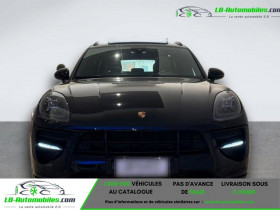 Porsche Macan 2.0 245 ch BVA  occasion � Beaupuy - photo n�8