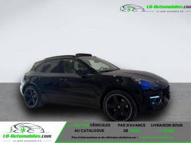 Porsche Macan 2.0 245 ch BVA  occasion � Beaupuy - photo n�7