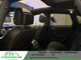 Porsche Macan 2.0 245 ch BVA  occasion � Beaupuy - photo n�5