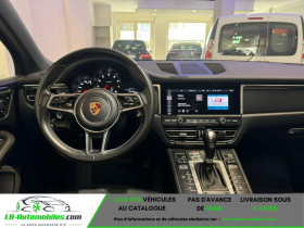 Porsche Macan 2.0 245 ch BVA  occasion � Beaupuy - photo n�2