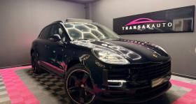 Porsche Macan , garage TRANSAKAUTO MARIGNANE � Marignane