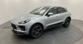 Annonce Porsche Macan occasion Essence 2.0 245 ch PDK  QUIMPER