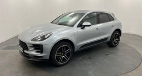 Porsche Macan , garage ESPACE AUTO QUIMPER � QUIMPER