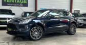 Porsche Macan 2.0 245 ch PDK  2019 - annonce de voiture en vente sur Auto S&eacute;lection.com