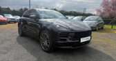 Porsche Macan occasion année 2019 boite Automatique Annonce Porsche Macan occasion Essence 2.0 245 ch PDK à Sargé-lès-le-Mans