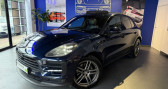 Annonce Porsche Macan occasion Essence 2.0 245 ch PDK � Saint-Maur-des-Fossés