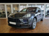 Porsche Macan occasion année 2021 boite Automatique Annonce Porsche Macan occasion Essence 2.0 245 ch PDK à BEAUPUY