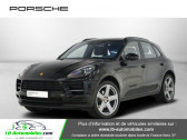 Annonce Porsche Macan occasion Essence 2.0 245 ch / PDK à Beaupuy