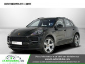 Porsche Macan occasion année 2019 boite Automatique Annonce Porsche Macan occasion Essence 2.0 245 ch / PDK à Beaupuy