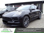 Porsche Macan occasion année 2019 boite Automatique Annonce Porsche Macan occasion Essence 2.0 245 ch / PDK à Beaupuy