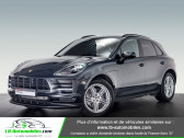 Porsche Macan occasion année 2019 boite Automatique Annonce Porsche Macan occasion Essence 2.0 245 ch / PDK à Beaupuy