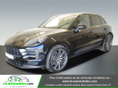 Porsche Macan occasion année 2021 boite Automatique Annonce Porsche Macan occasion Essence 2.0 245 ch / PDK à Beaupuy