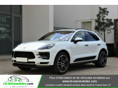 Porsche Macan occasion année 2019 boite Automatique Annonce Porsche Macan occasion Essence 2.0 245 ch / PDK à Beaupuy