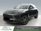 Porsche Macan occasion année 2020 boite Automatique Annonce Porsche Macan occasion Essence 2.0 245 ch / PDK à Beaupuy