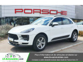 Porsche Macan occasion année 2020 boite Automatique Annonce Porsche Macan occasion Essence 2.0 245 ch / PDK à Beaupuy
