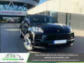Porsche Macan occasion année 2020 boite Automatique Annonce Porsche Macan occasion Essence 2.0 245 ch / PDK à Beaupuy