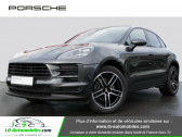 Annonce Porsche Macan occasion Essence 2.0 245 ch / PDK à Beaupuy