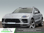 Porsche Macan occasion année 2019 boite Automatique Annonce Porsche Macan occasion Essence 2.0 245 ch / PDK à Beaupuy